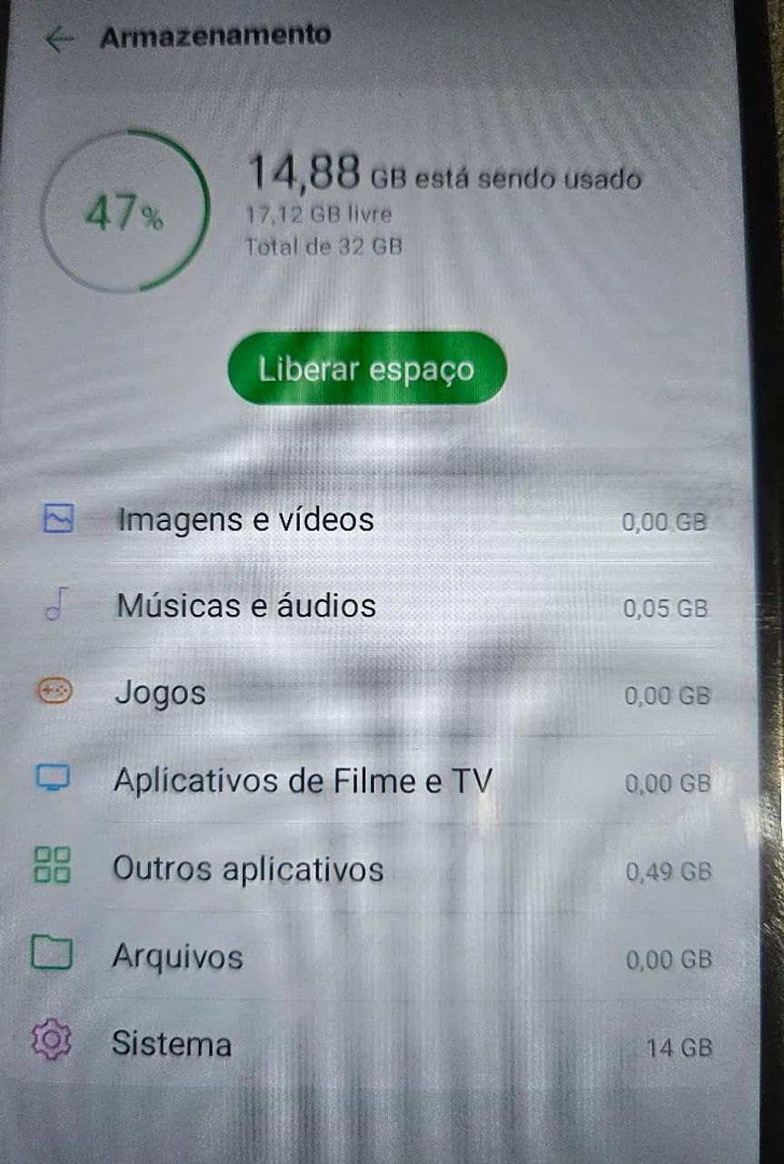 LG K41S - Foto 3