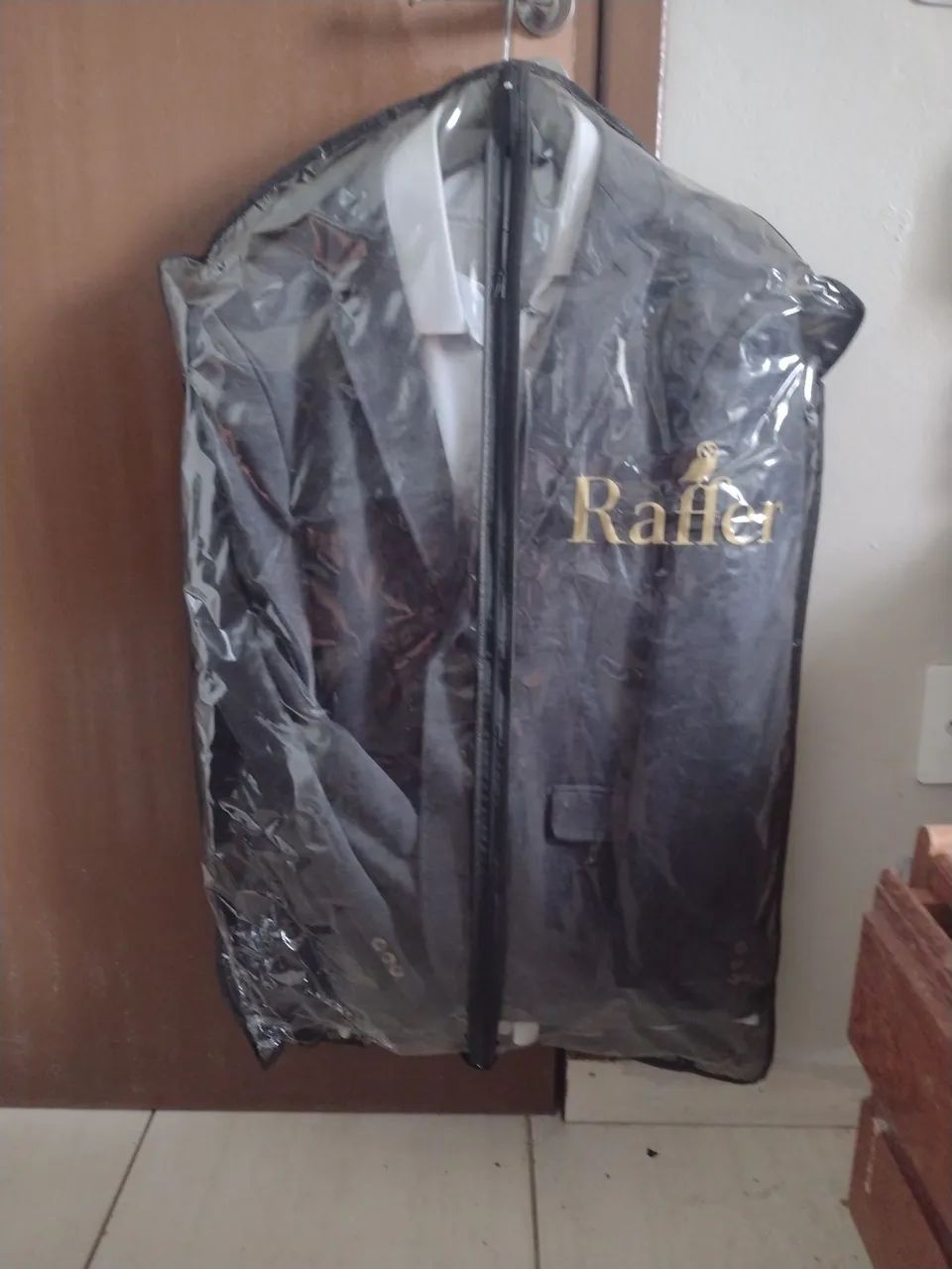 Venda de conjunto social masculino  - Foto 4