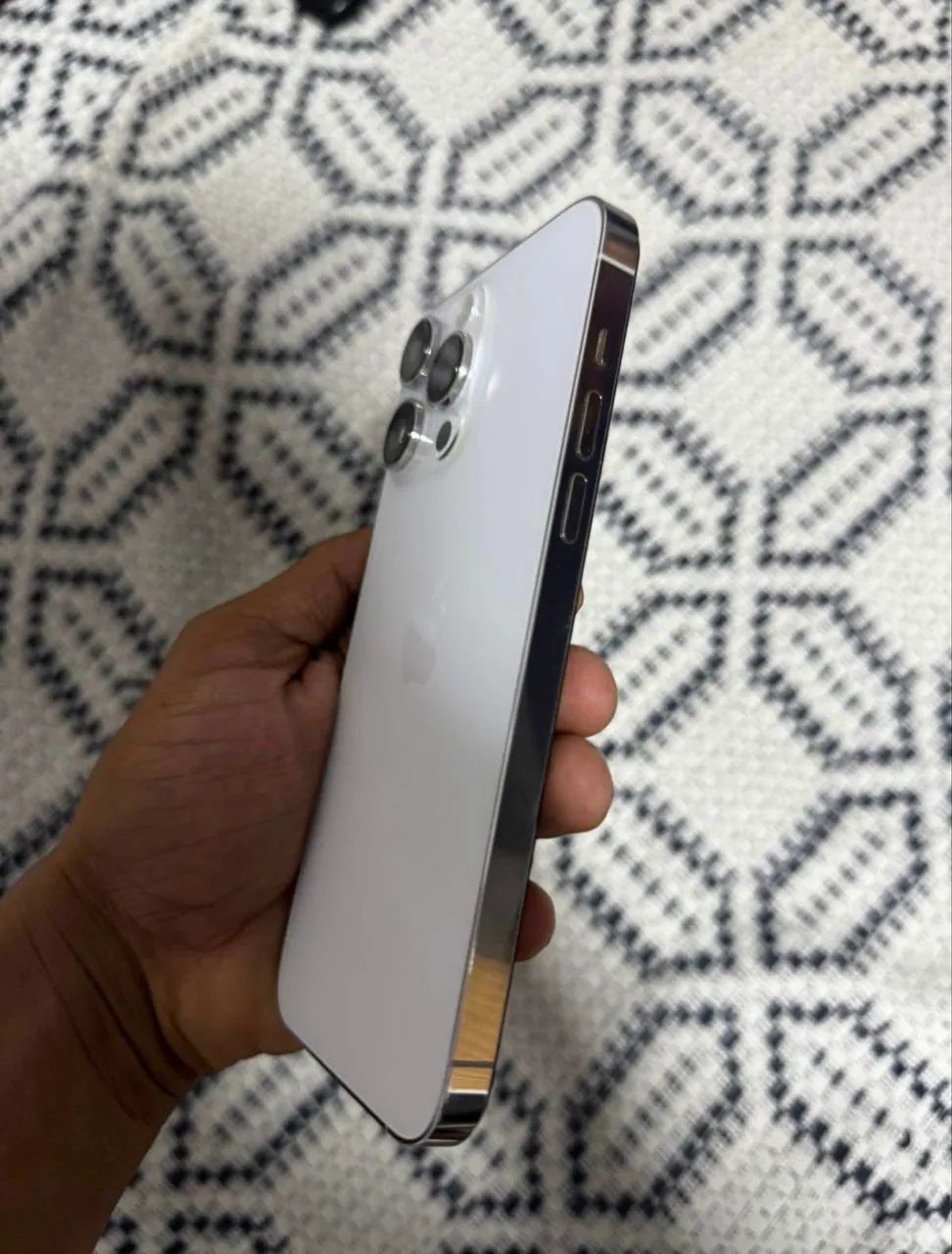 iphone 14 Pro Max 256Gb - Celulares e Smartphones - Olaria