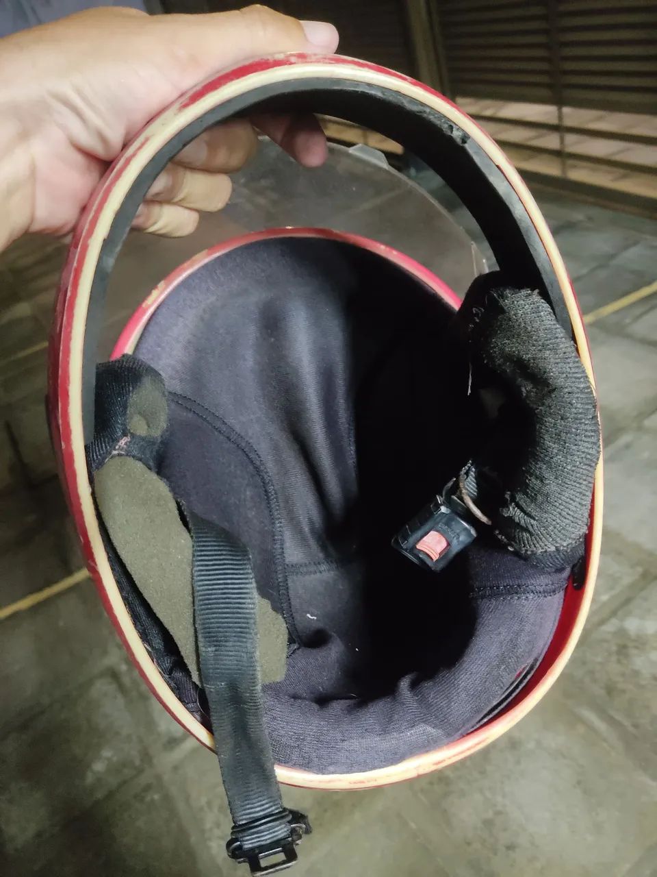 Capacete  - Foto 3