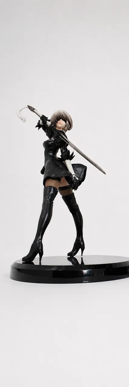 Action  Figure - Foto 3