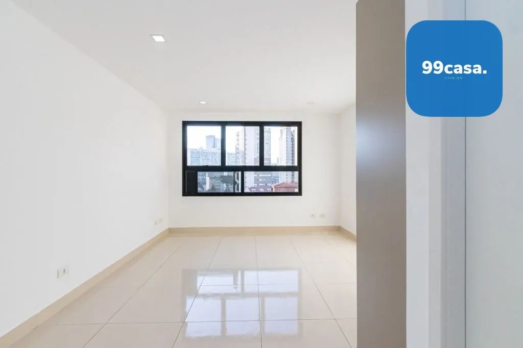 Sala Comercial para locação,32.10 m², Centro, CURITIBA - PR