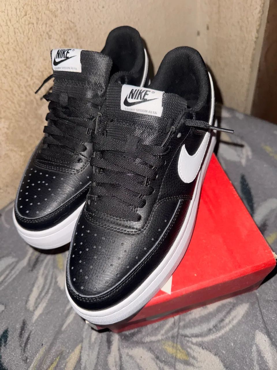 TENIS NIKE - Foto 3