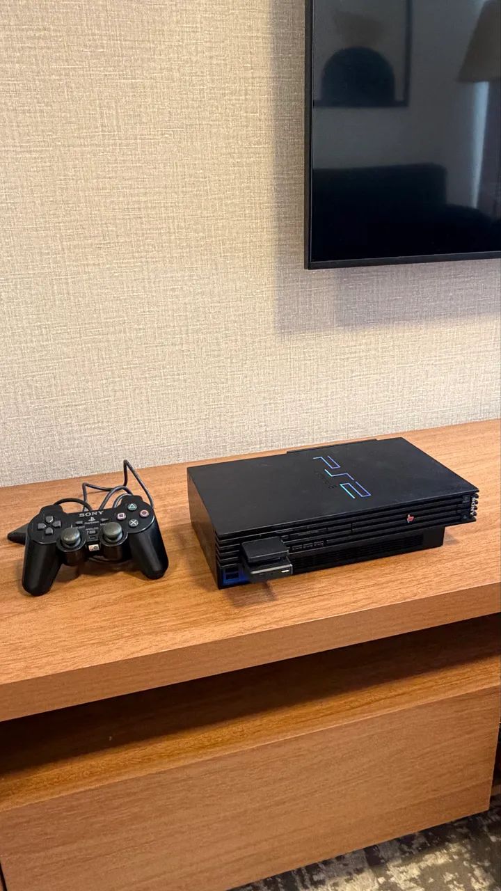 Ps2 fat  - Foto 5