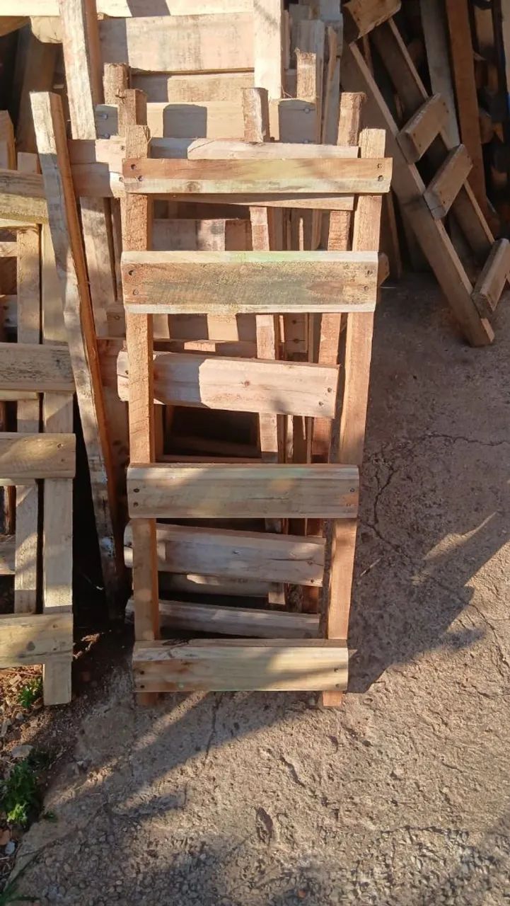 Paletes  - Foto 4