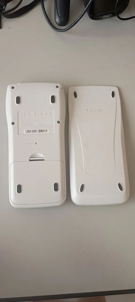 Vendo Calculadora Cassio fx-7400GII - Foto 3