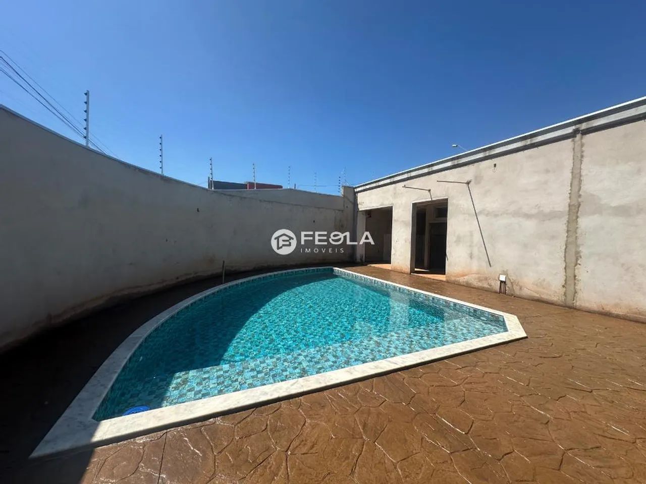Edícula à venda em Santa Bárbara D'Oeste, Terrazul SM, com 207 m² - Foto 2
