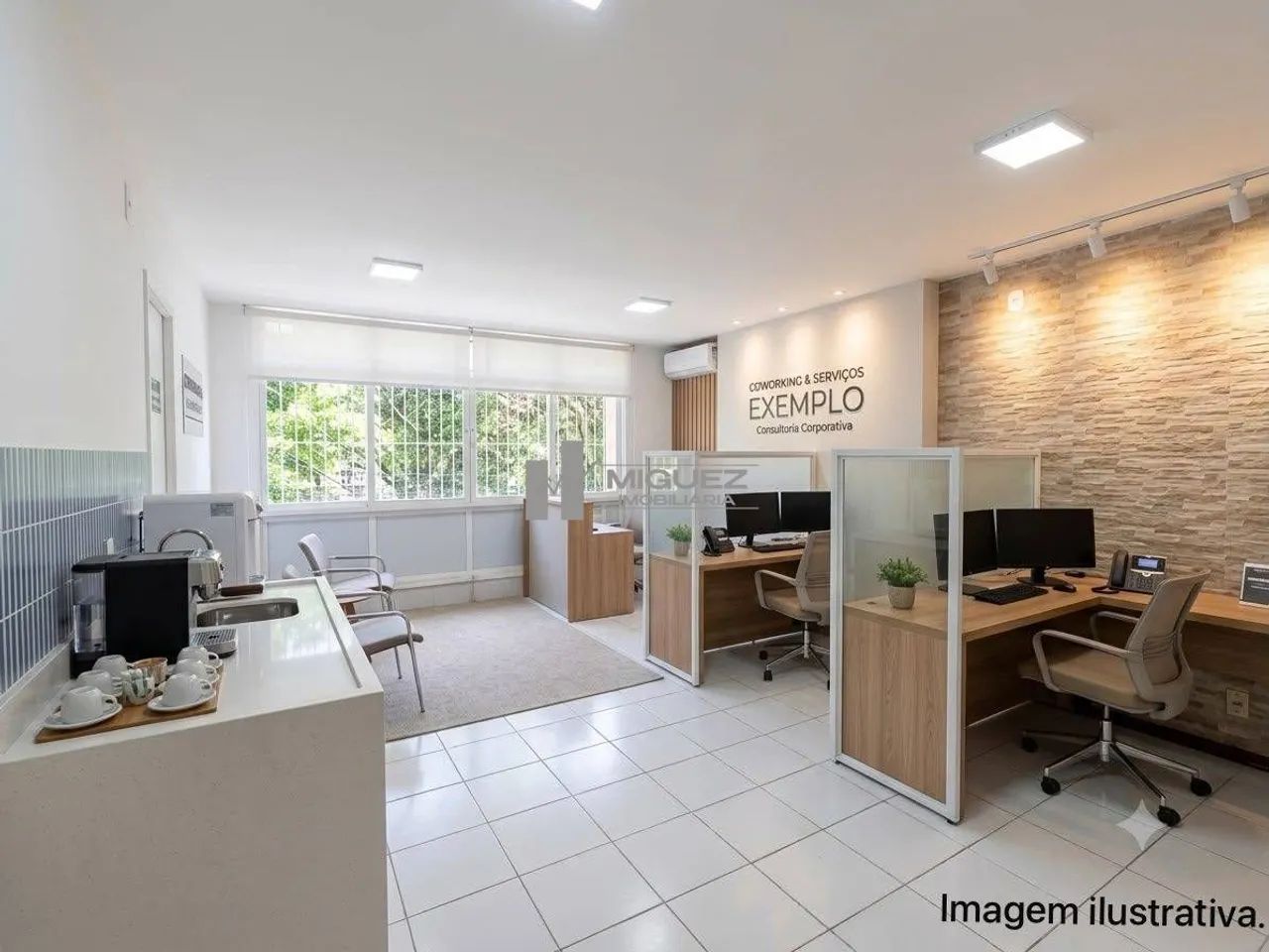 SOBRE LOJA À VENDA - RUA FARANI COM 36M². EXCELENTE LOCALIZAÇÃO! - Foto 3