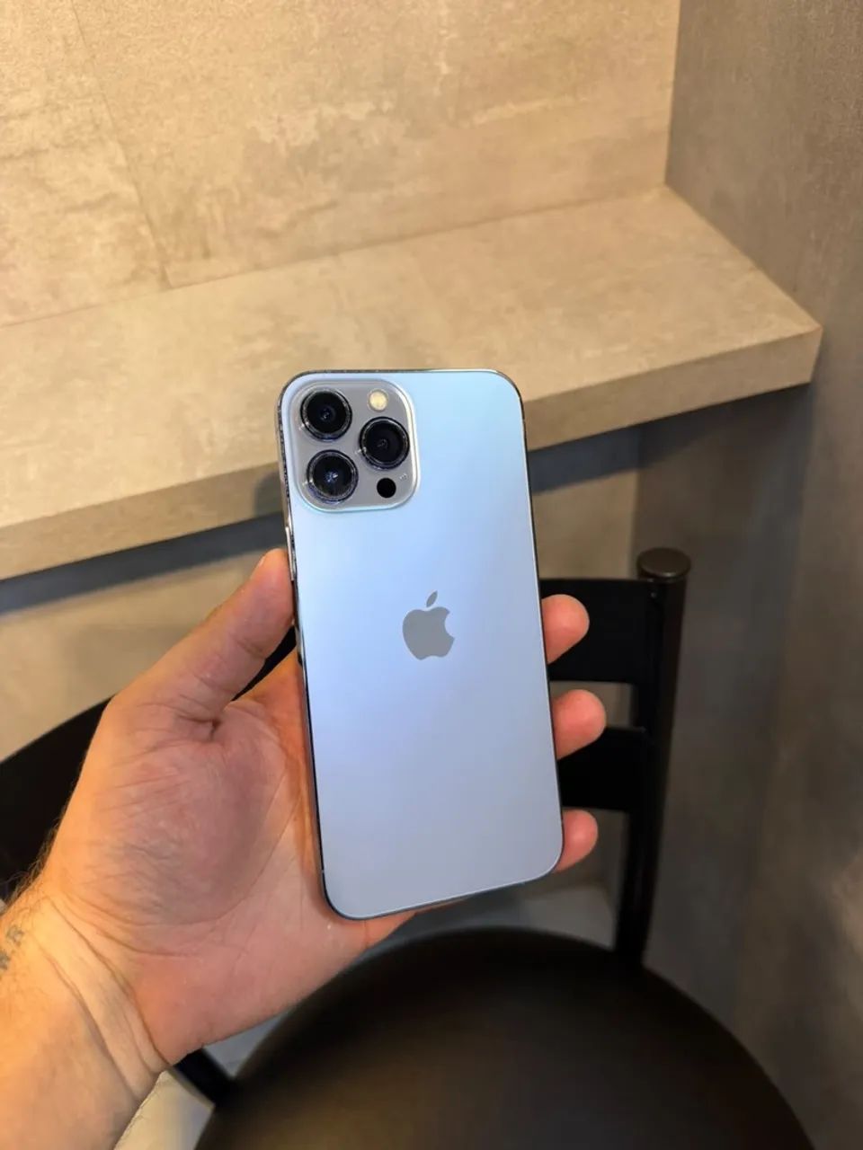iPhone 13 Pro Max 128GB bateria 85%