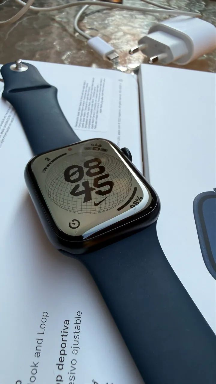 Watch  - Foto 3