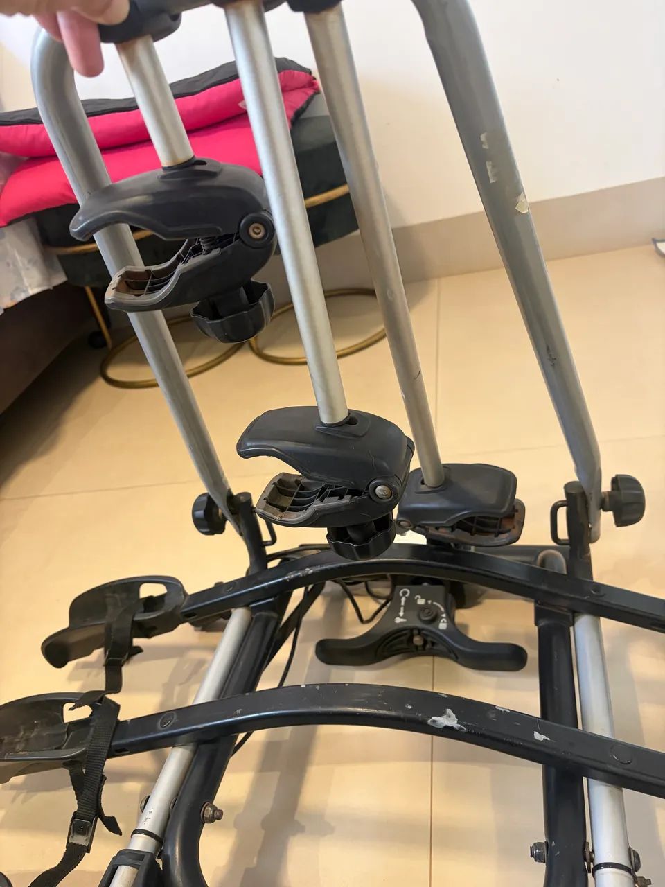 Trans bike thule - Foto 2