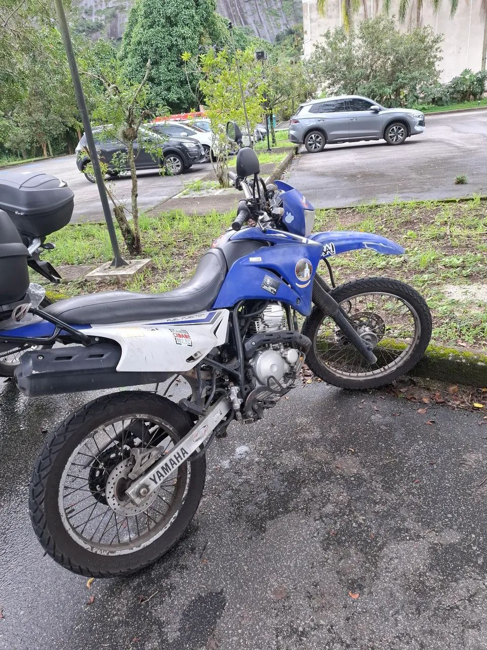 Yamaha 250  - Foto 5