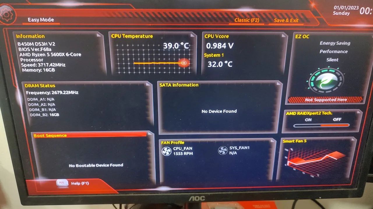 Ryzen 5 5600x - Foto 4