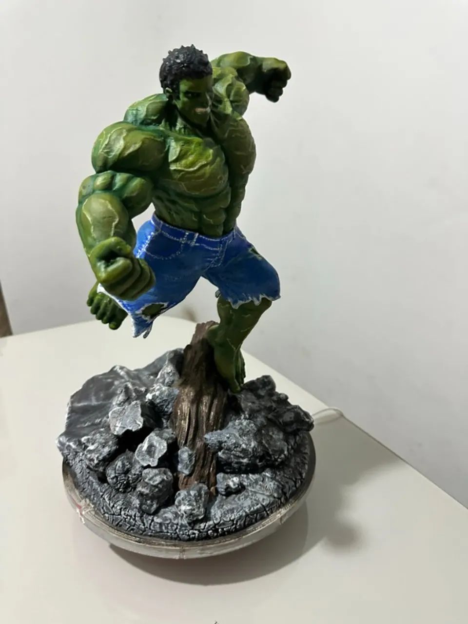 Hulk - Foto 2