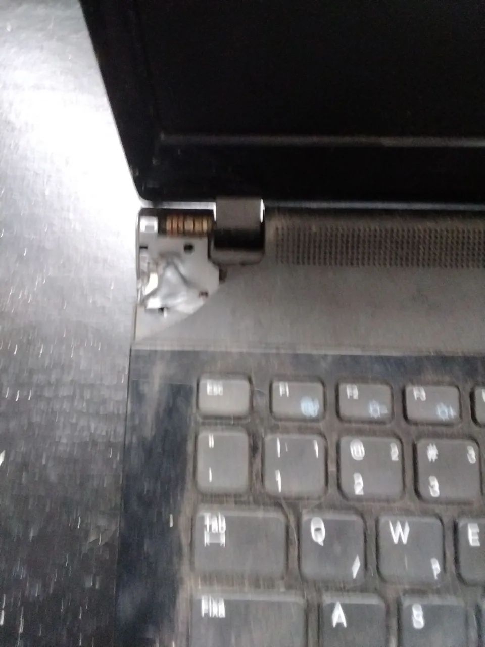 Notebook Samsung np300e4c-ad5br usado - Foto 4