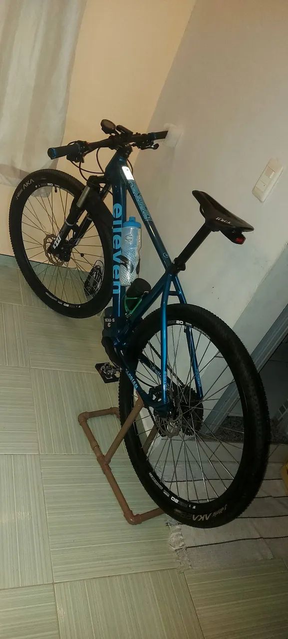 Vendo MTB aro 29