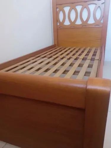 Cama de solteiro  - Foto 3