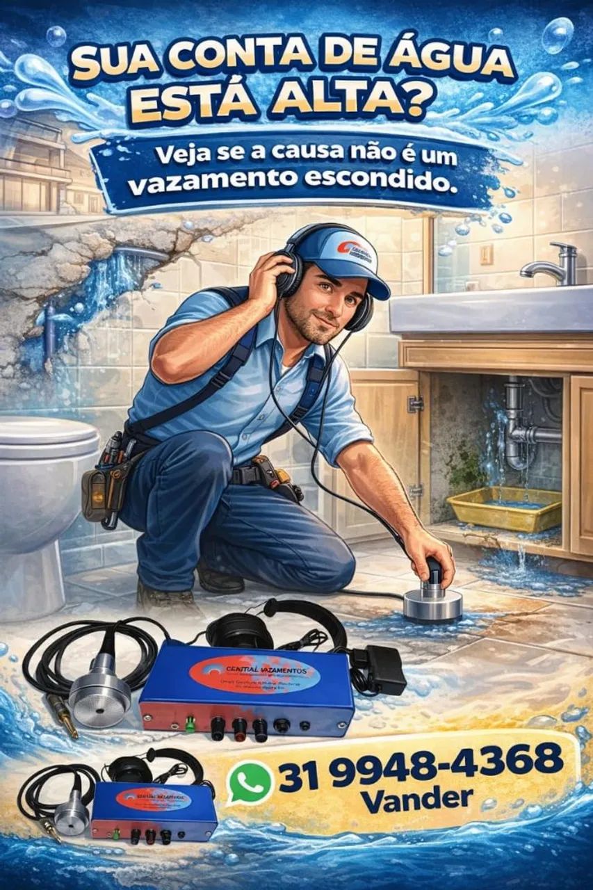 Bombeiro hidraulico - Foto 2