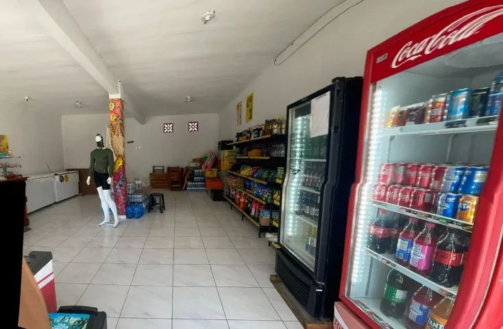 VENDO CONVENIENCIA EM STO AMARO - Foto 2
