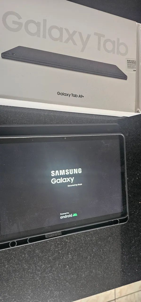 Galaxy tab A9+ - Foto 2