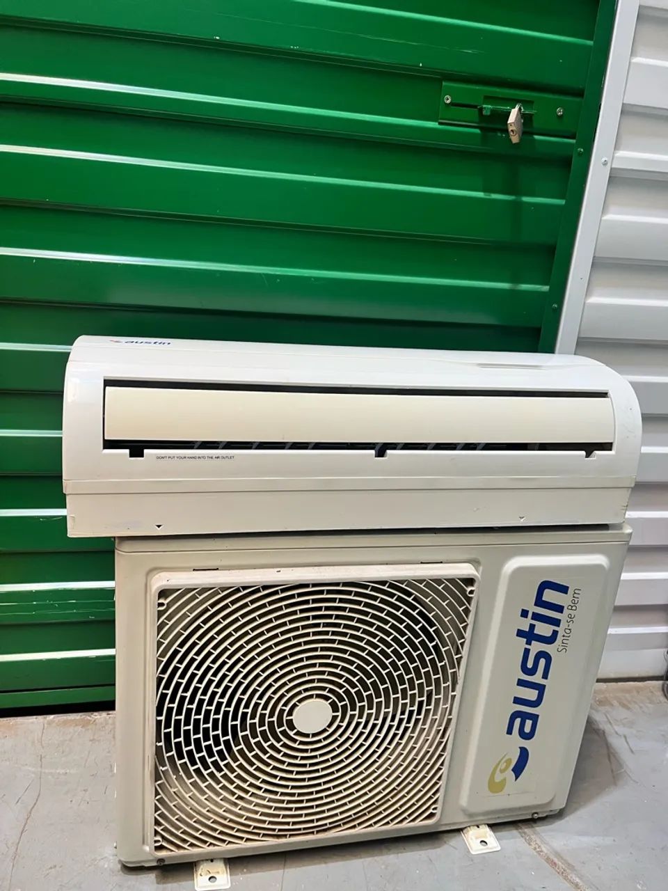 Ar condicionado  - Foto 4