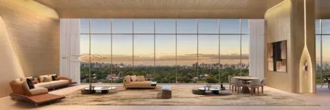 EPIC JARDIM EUROPA DESIGN BY PININFARINA - Foto 6