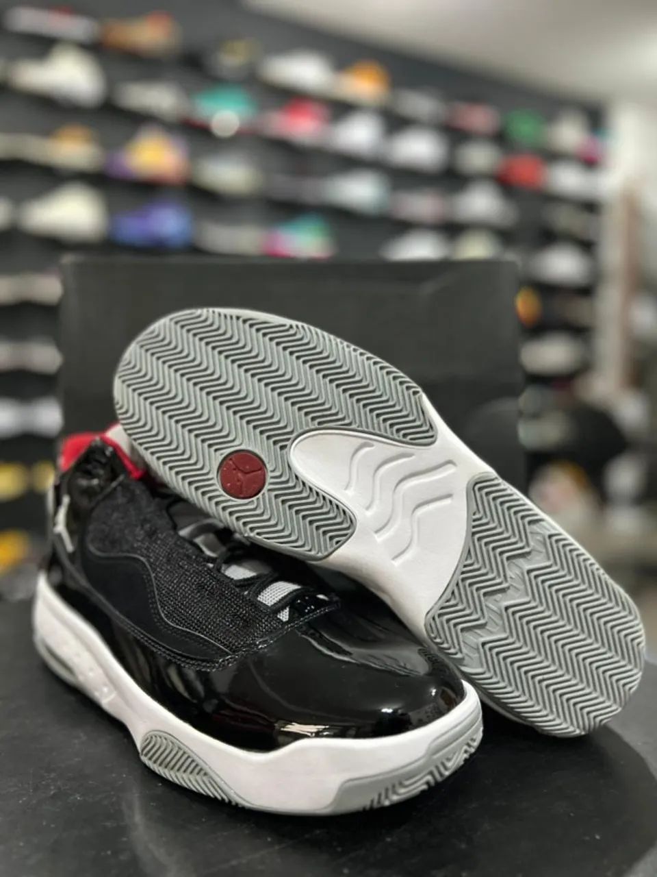 AIR JORDAN MAX AURA 2 - Foto 3