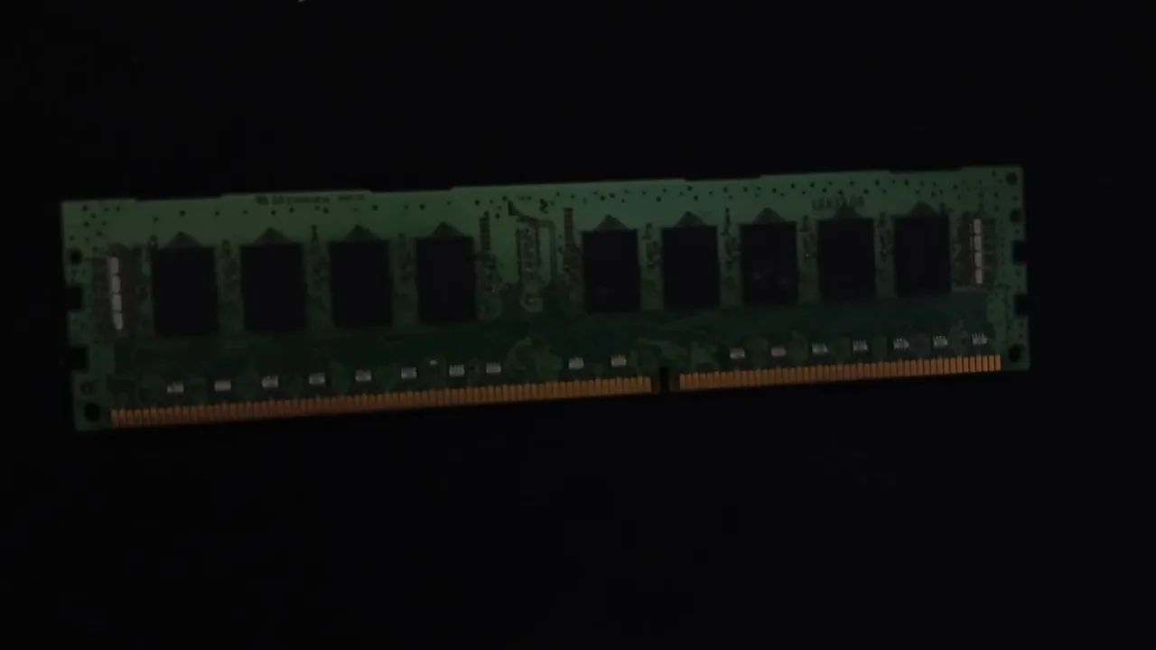 Memória Ram 8gb DDR3 - Foto 2