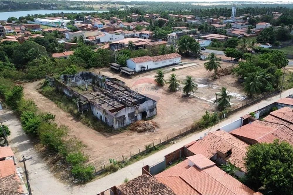 Excelente Terreno de 8.524 m2 matriculado | Trairi CE - Foto 2