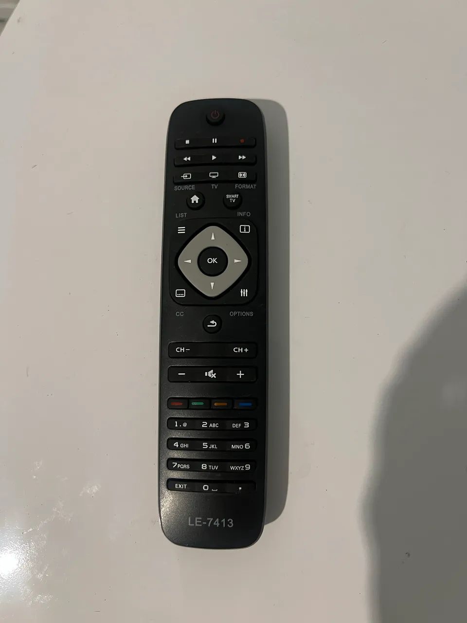 TV Philips 32LED - Modelo 32PFL3508G/78 - Foto 3