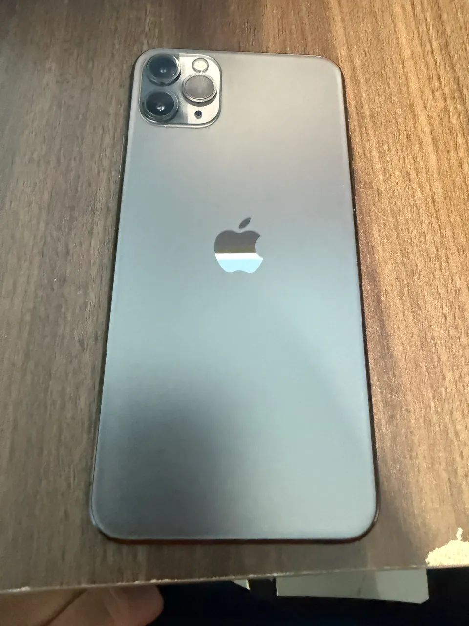 IPHONE 11PRO MAX - Foto 2