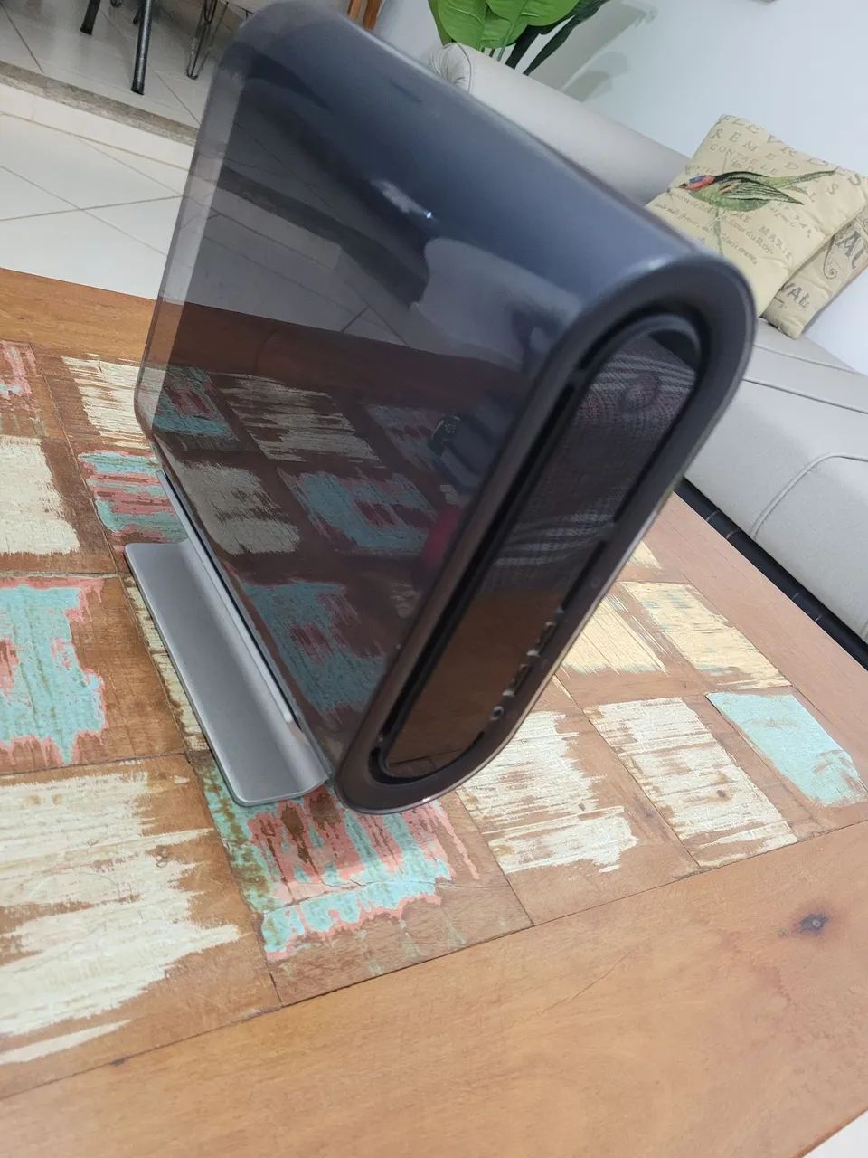 MicroPC Dell com SSD 500gb - Foto 4