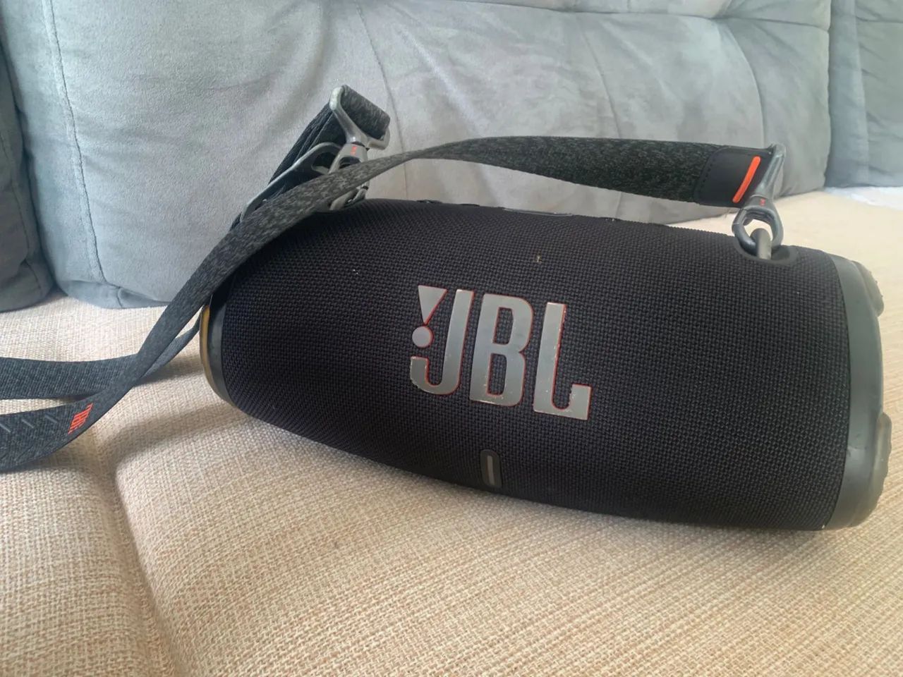 Caixa Jbl Xtreme 3 