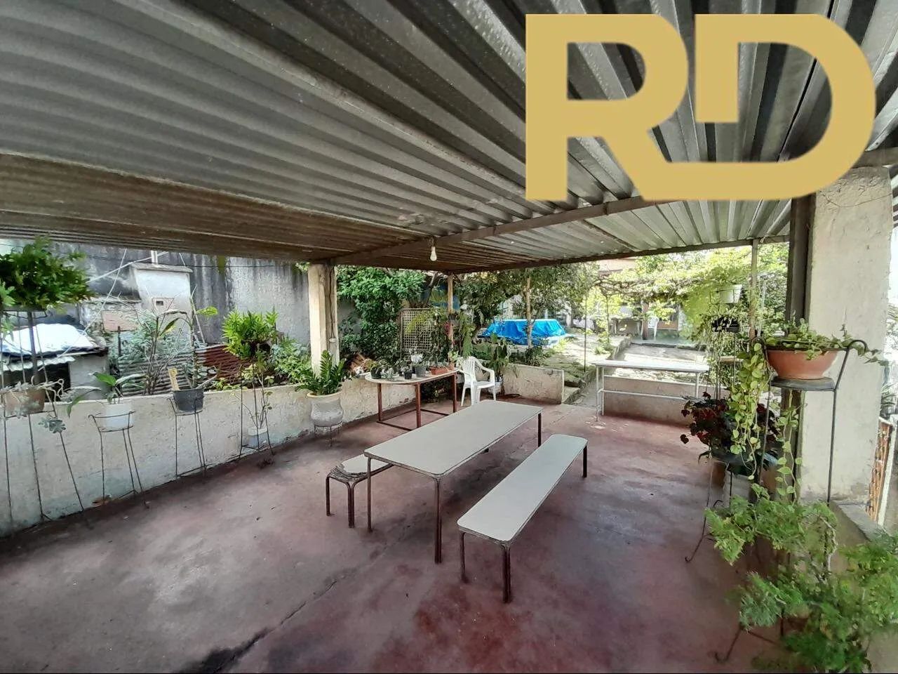 Lote com grande potencial construtivo. - Foto 2