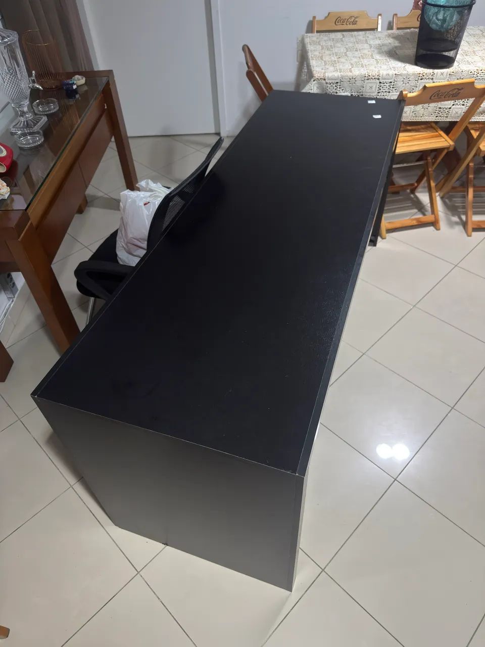 Mesa escritório