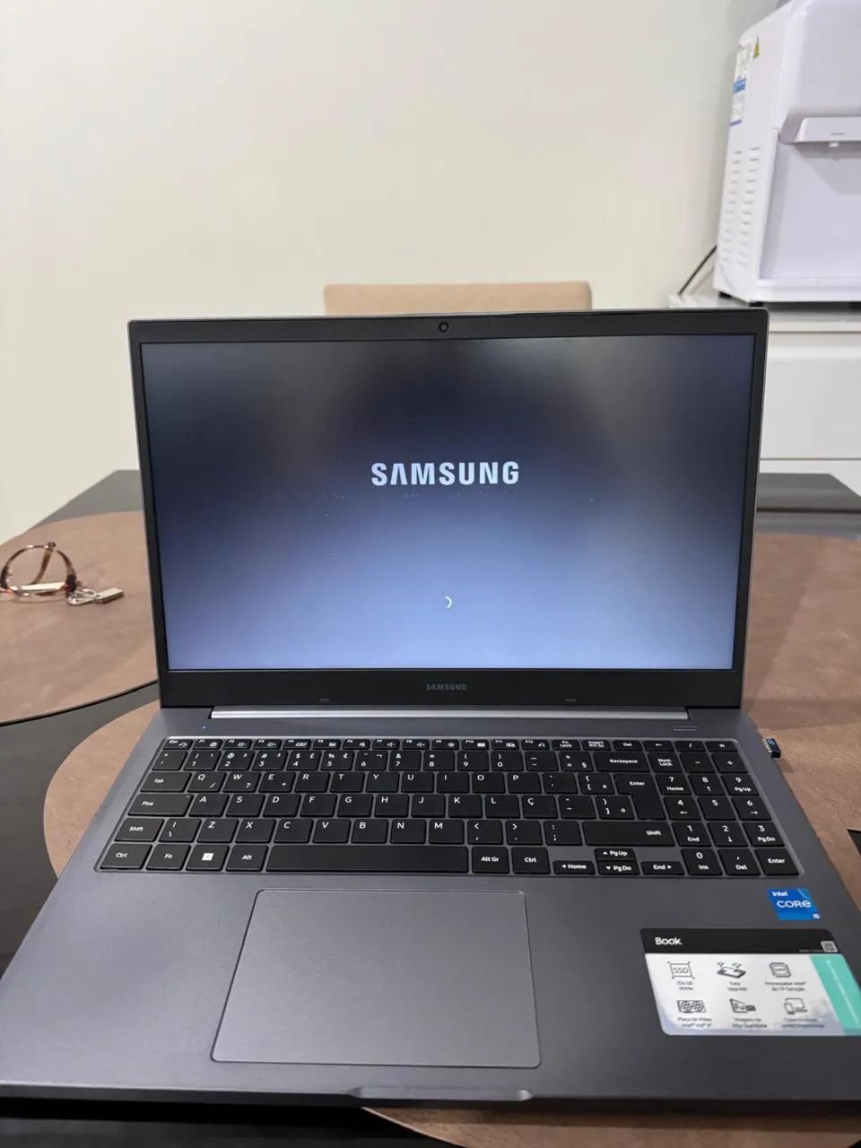 Samsung book - Foto 4