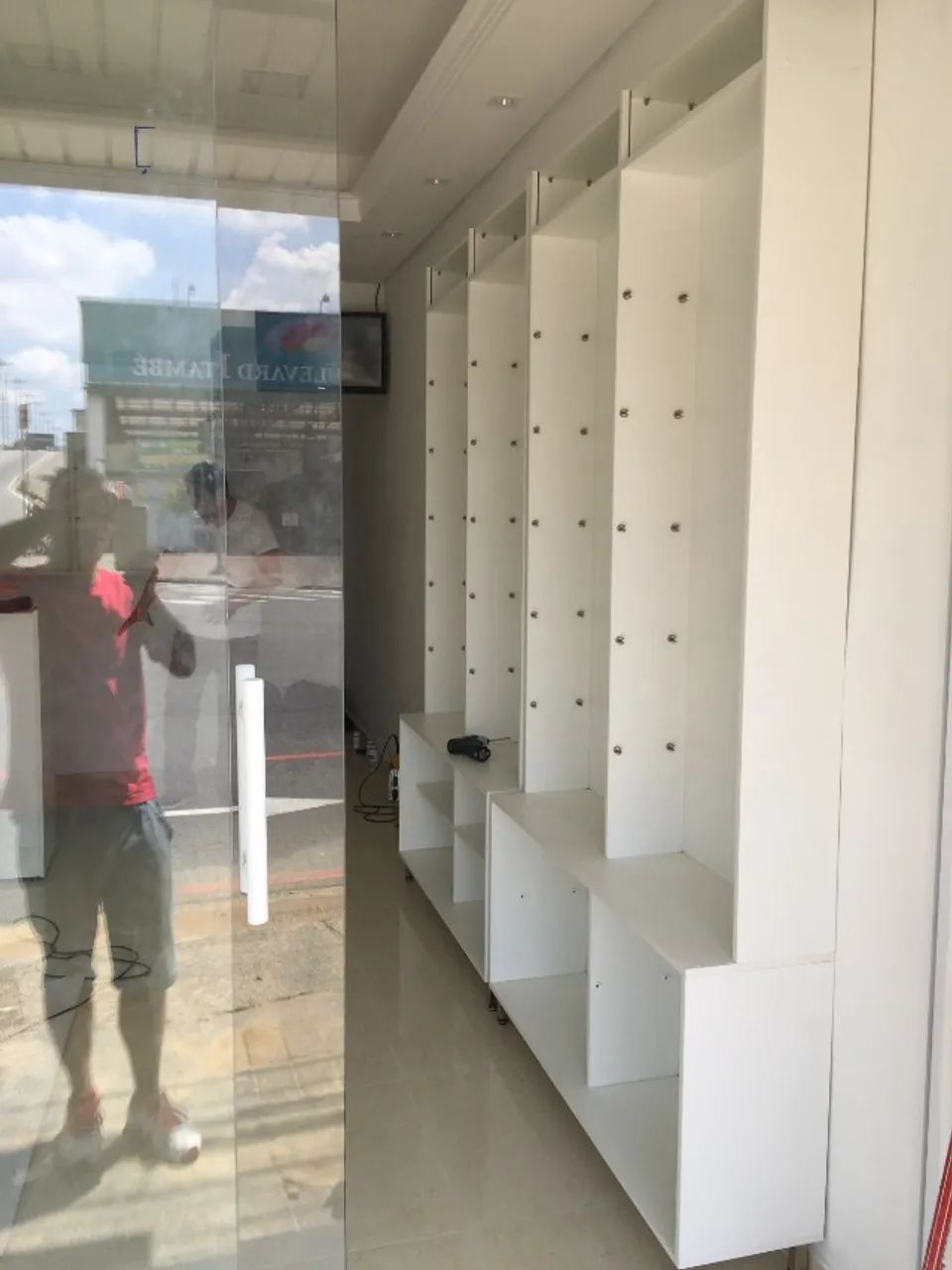 Vitrine  - Foto 3