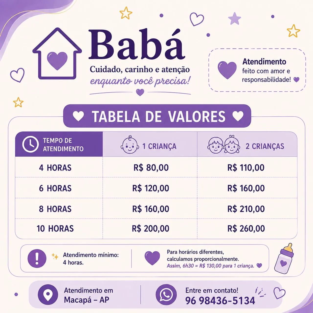 BABÁ MACAPÁ 