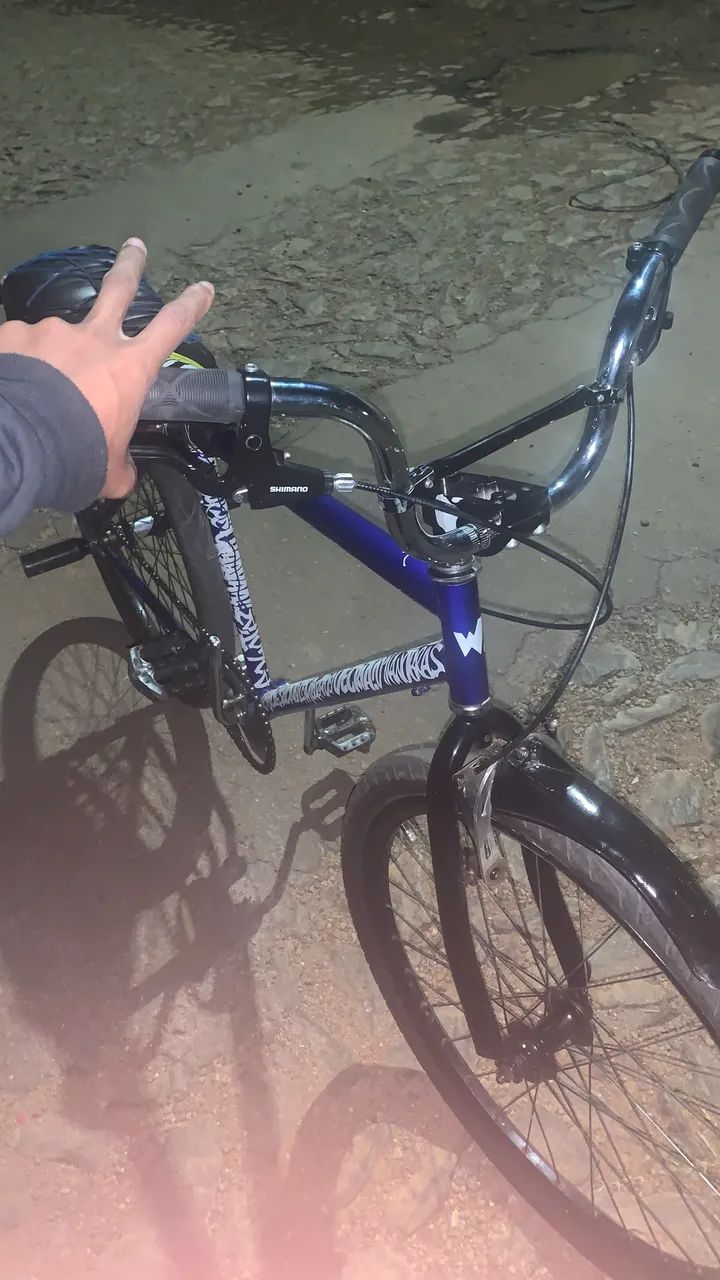 Bicicleta - Foto 2