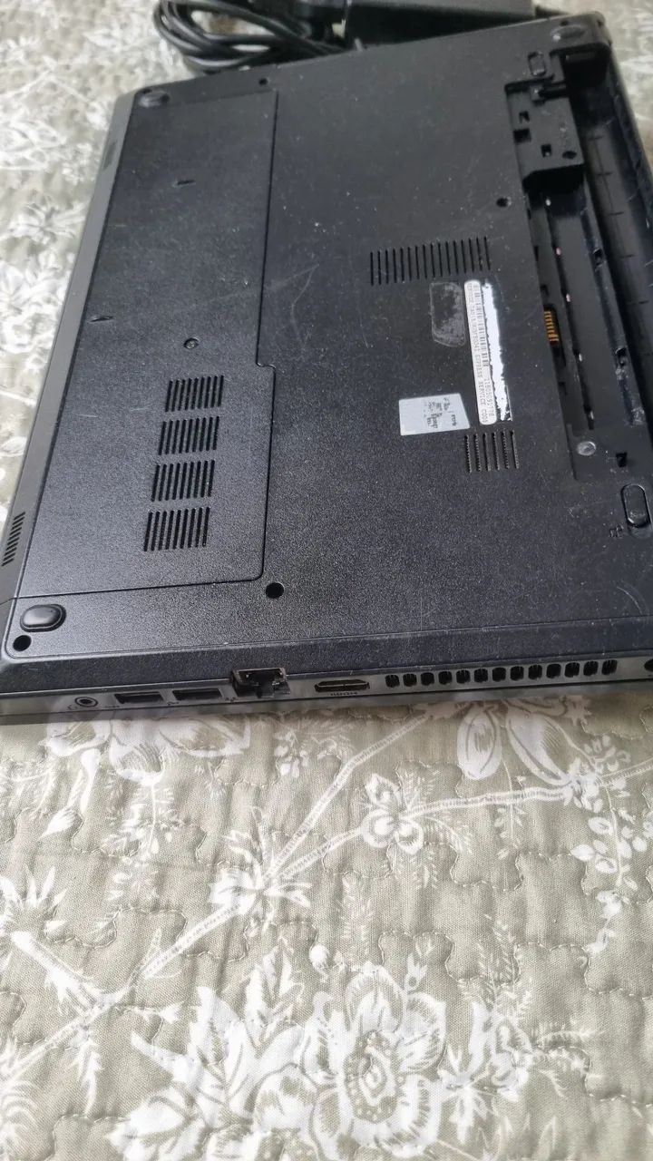 Notebook Dell inspiron 3442 i3 - Foto 2