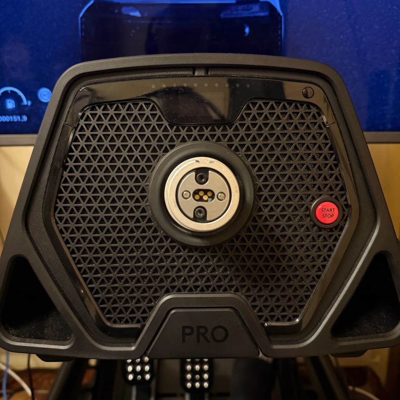 LOGITECH G PRO + PEDAIS G PRO - Foto 3