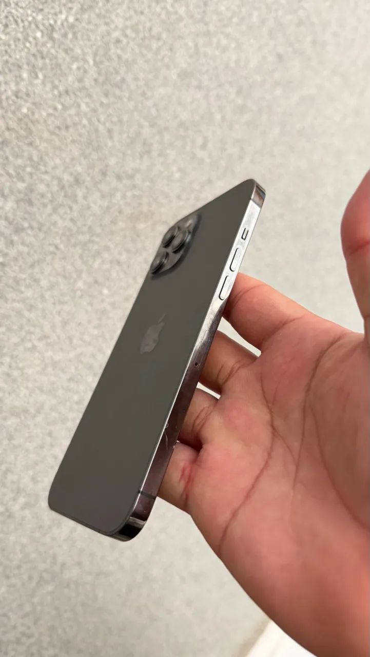 iPhone 12 Pro Max  - Foto 5