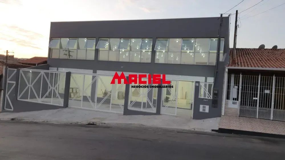 OPORTUNIDADE DE NEGOCIO EXCELENTE PREDIO COMERCIAL