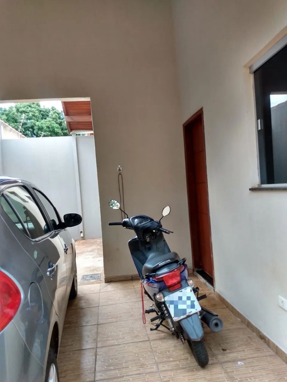 vendo casa de esquina - Foto 3