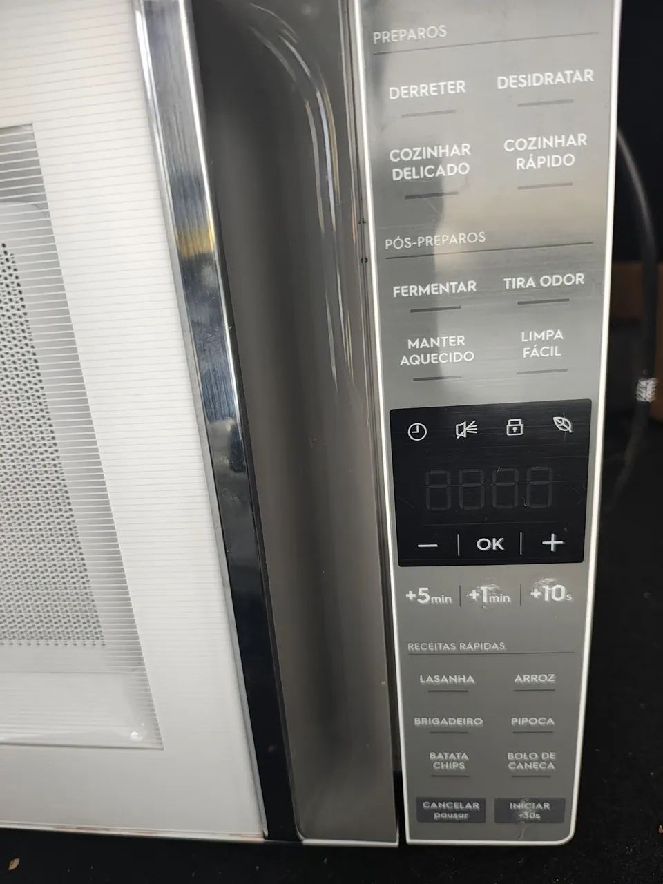 MICROONDAS ELECTROLUX 36 LITROS - Foto 4