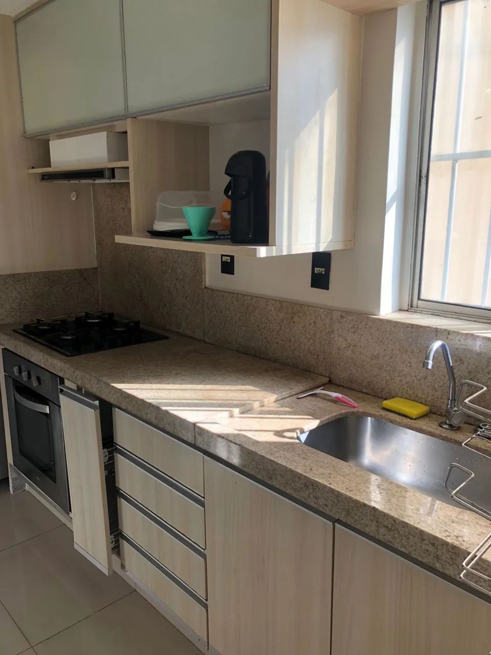 Locação Apartamento Setor Bueno  - Foto 2
