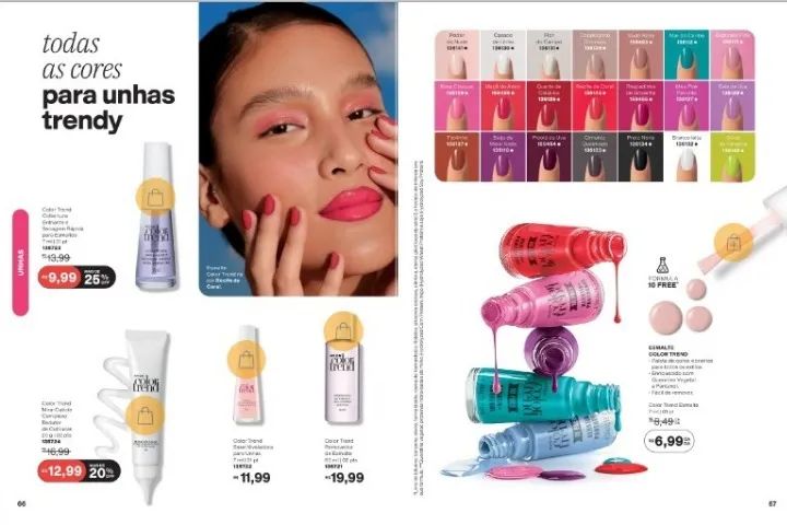 Produtos de beleza - Foto 3