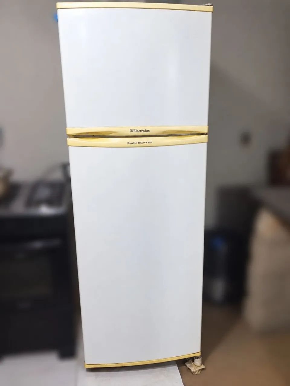 Geladeira Eletrolux 