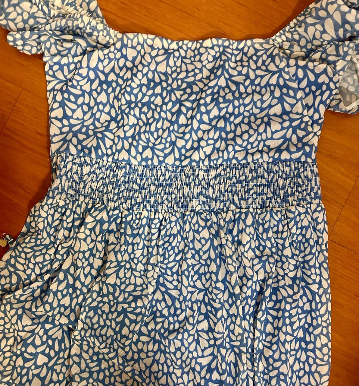 Vestido midi renner M - Foto 4