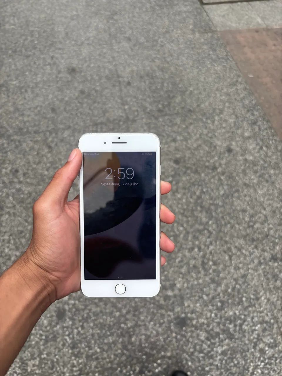 iPhone 7 Plus 